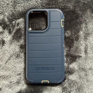Otterbox Defender Pro iPhone 14 Pro Max